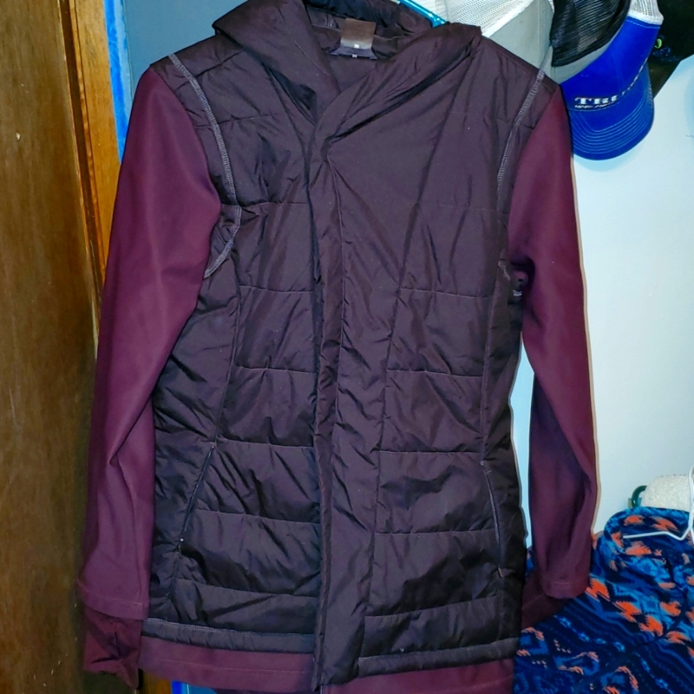 LAST CHANCE Calia coat